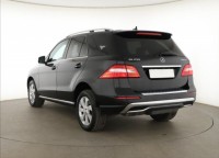 Mercedes-Benz ML  ML 250 BlueTEC 