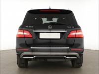 Mercedes-Benz ML  ML 250 BlueTEC 