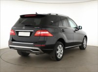 Mercedes-Benz ML  ML 250 BlueTEC 