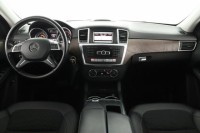 Mercedes-Benz ML  ML 250 BlueTEC 