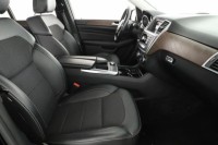 Mercedes-Benz ML  ML 250 BlueTEC 