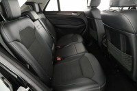 Mercedes-Benz ML  ML 250 BlueTEC 