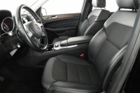 Mercedes-Benz ML  ML 250 BlueTEC 