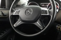 Mercedes-Benz ML  ML 250 BlueTEC 