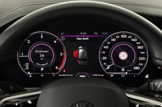 Volkswagen Touareg  3.0 TDI 