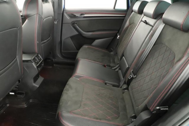 Škoda Kodiaq  RS 2.0 TSI RS