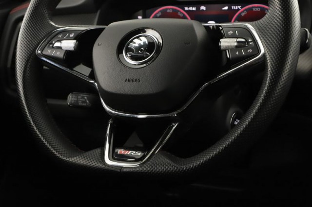 Škoda Kodiaq  RS 2.0 TSI RS