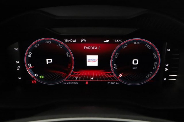 Škoda Kodiaq  RS 2.0 TSI RS