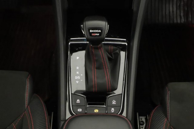 Škoda Kodiaq  RS 2.0 TSI RS