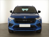 Škoda Kodiaq  RS 2.0 TSI RS