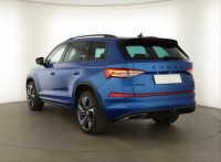 Škoda Kodiaq  RS 2.0 TSI RS