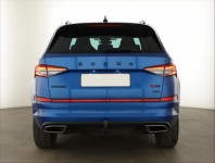 Škoda Kodiaq  RS 2.0 TSI RS