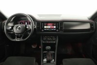 Škoda Kodiaq  RS 2.0 TSI RS