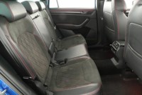 Škoda Kodiaq  RS 2.0 TSI RS