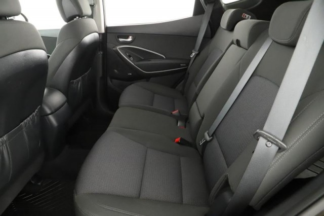 Hyundai Santa Fe  2.2 CRDi Blue 