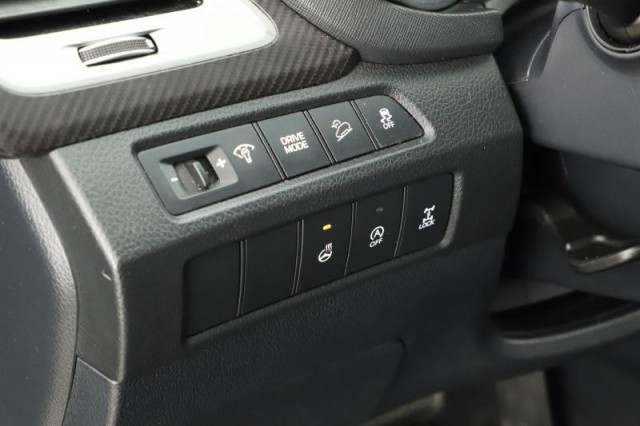 Hyundai Santa Fe  2.2 CRDi Blue 