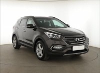 Hyundai Santa Fe  2.2 CRDi Blue 