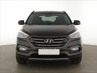 Hyundai Santa Fe  2.2 CRDi Blue 
