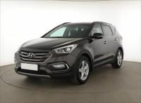 Hyundai Santa Fe  2.2 CRDi Blue 
