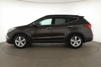 Hyundai Santa Fe  2.2 CRDi Blue 