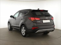 Hyundai Santa Fe  2.2 CRDi Blue 