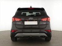 Hyundai Santa Fe  2.2 CRDi Blue 