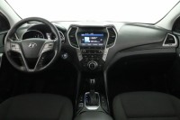 Hyundai Santa Fe  2.2 CRDi Blue 