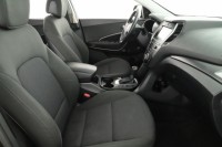 Hyundai Santa Fe  2.2 CRDi Blue 