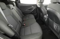 Hyundai Santa Fe  2.2 CRDi Blue 