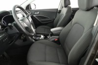 Hyundai Santa Fe  2.2 CRDi Blue 