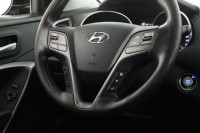 Hyundai Santa Fe  2.2 CRDi Blue 