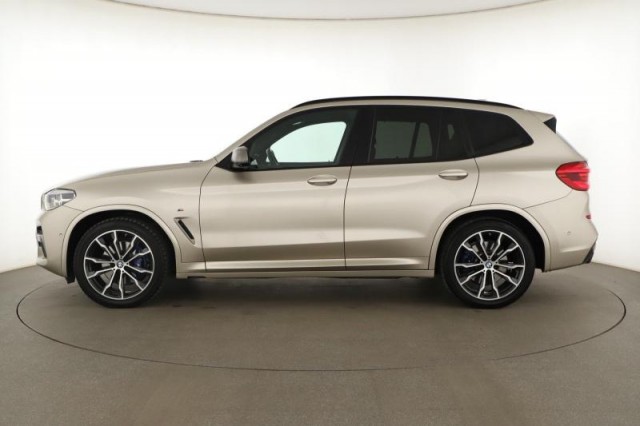 BMW X3  M40d M Sport
