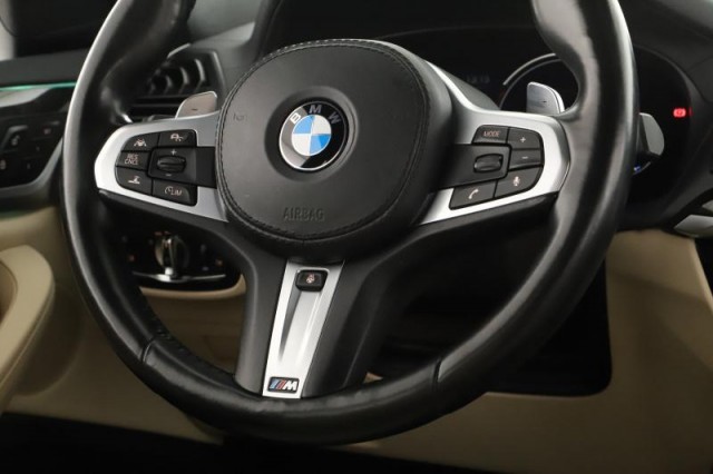 BMW X3  M40d M Sport