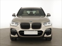 BMW X3  M40d M Sport