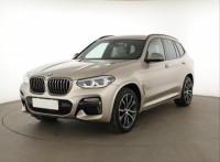 BMW X3  M40d M Sport