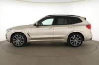 BMW X3  M40d M Sport