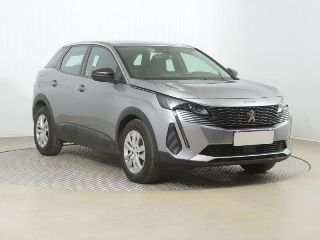 Peugeot 3008  1.5 BlueHDi 