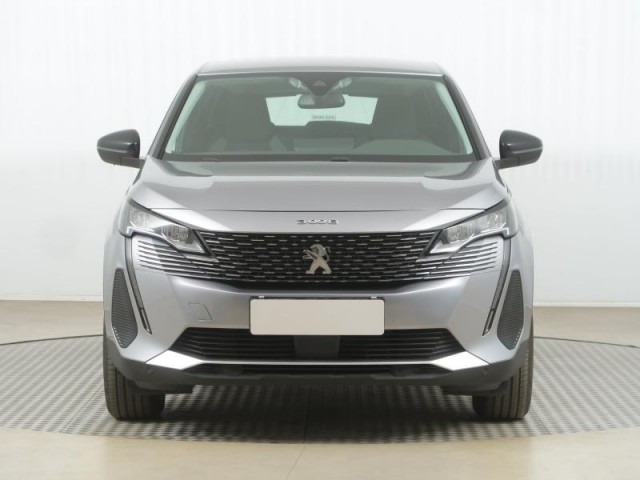 Peugeot 3008  1.5 BlueHDi 