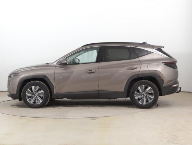 Hyundai Tucson  1.6 T-GDI 48V MHEV Smart
