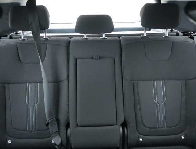 Hyundai Tucson  1.6 T-GDI 48V MHEV Smart