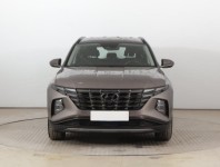 Hyundai Tucson  1.6 T-GDI 48V MHEV Smart