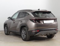 Hyundai Tucson  1.6 T-GDI 48V MHEV Smart