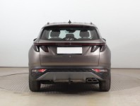 Hyundai Tucson  1.6 T-GDI 48V MHEV Smart