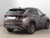 Hyundai Tucson  1.6 T-GDI 48V MHEV Smart