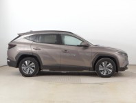 Hyundai Tucson  1.6 T-GDI 48V MHEV Smart