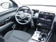 Hyundai Tucson  1.6 T-GDI 48V MHEV Smart