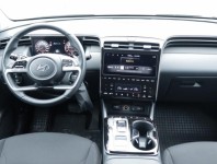 Hyundai Tucson  1.6 T-GDI 48V MHEV Smart