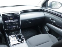 Hyundai Tucson  1.6 T-GDI 48V MHEV Smart