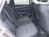 Hyundai Tucson  1.6 T-GDI 48V MHEV Smart