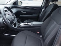 Hyundai Tucson  1.6 T-GDI 48V MHEV Smart